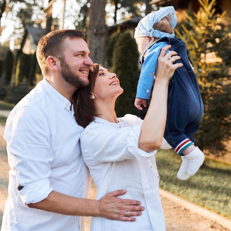 Анна Панова